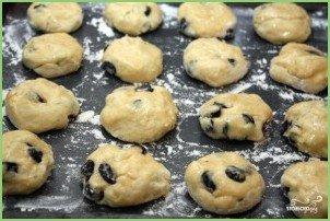 Сконы - фото шаг 8