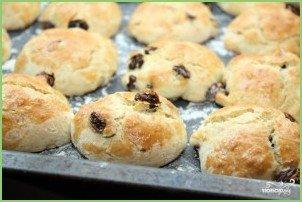 Сконы - фото шаг 9