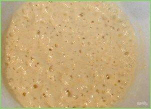 Сладкие плюшки - фото шаг 1