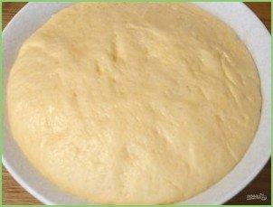 Сладкие плюшки - фото шаг 2