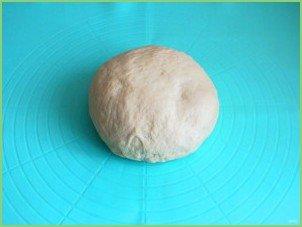 Соленый хлеб - фото шаг 10