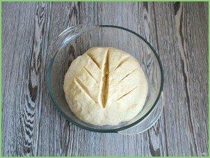 Соленый хлеб - фото шаг 11