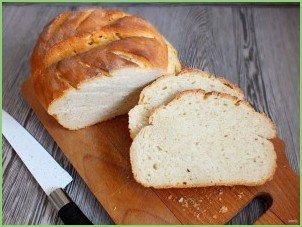 Соленый хлеб - фото шаг 13