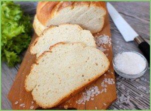 Соленый хлеб - фото шаг 14