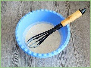 Соленый хлеб - фото шаг 3