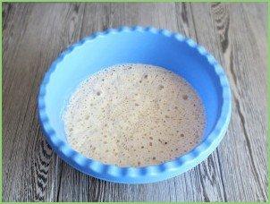 Соленый хлеб - фото шаг 5