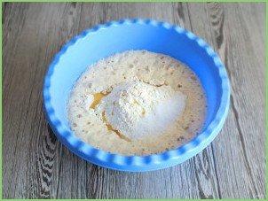 Соленый хлеб - фото шаг 6