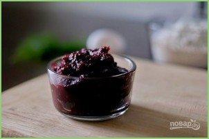 Свекольный хлеб - фото шаг 2