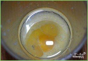 Тесто на твороге для пирожков - фото шаг 2