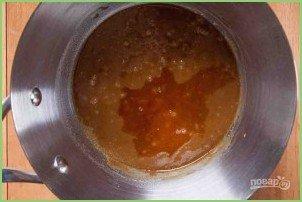 Тонкое овсяное печенье - фото шаг 2