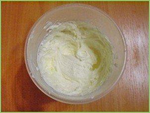 Торт на день рождения мамы - фото шаг 10