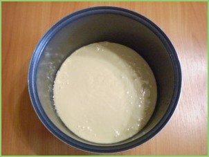 Торт на день рождения мамы - фото шаг 6