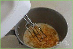 Трубочки с изюминкой - фото шаг 1