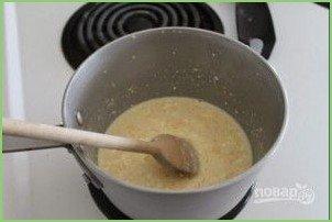 Трубочки с изюминкой - фото шаг 2