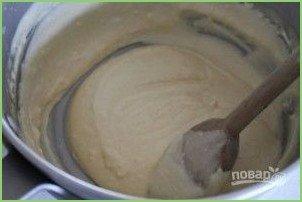 Трубочки с изюминкой - фото шаг 3