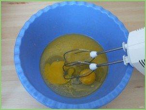 Вафли в мультипекаре - фото шаг 3