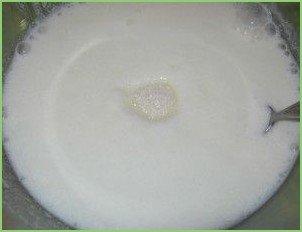 Вегетарианские пирожки - фото шаг 1