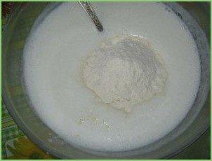 Вегетарианские пирожки - фото шаг 2