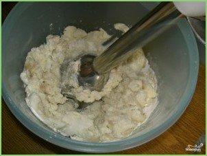 Венгерская ватрушка в мультиварке - фото шаг 2