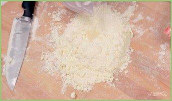 Вишневый пирожок, как в Макдоналдсе - фото шаг 1