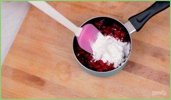 Вишневый пирожок, как в Макдоналдсе - фото шаг 3