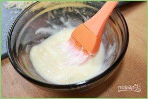 Закусочный сырный пирог - фото шаг 2