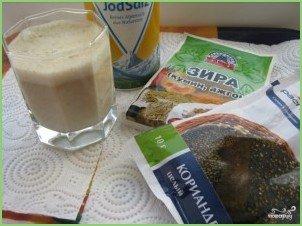 Закваска для хлеба на хмелю - фото шаг 2