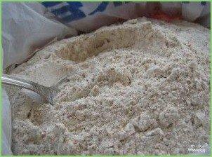 Закваска для хлеба на хмелю - фото шаг 3