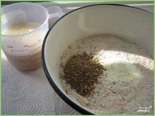 Закваска для хлеба на хмелю - фото шаг 4