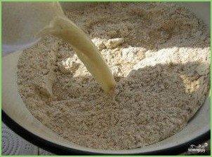 Закваска для хлеба на хмелю - фото шаг 5