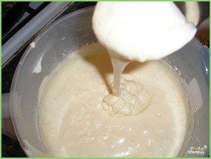 Заливной пирог - фото шаг 2