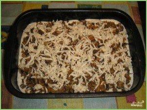 Заливной пирог - фото шаг 3