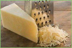 Запеканка из баклажанов с фаршем - фото шаг 4