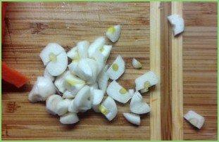 Запеканка из овощей в мультиварке - фото шаг 5