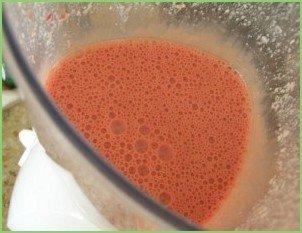 Запеканка из печени с рисом - фото шаг 6