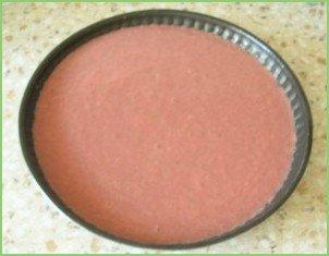 Запеканка из печени с рисом - фото шаг 9