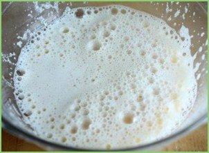 Запеканка морковная с манкой - фото шаг 2