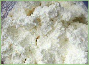 Запеканка морковная в мультиварке - фото шаг 3