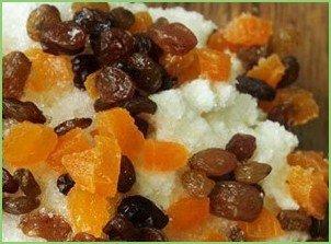 Запеканка морковная в мультиварке - фото шаг 4