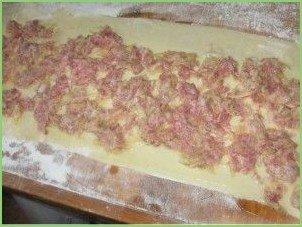 Ачма абхазская - фото шаг 1