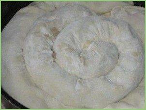 Ачма абхазская - фото шаг 2