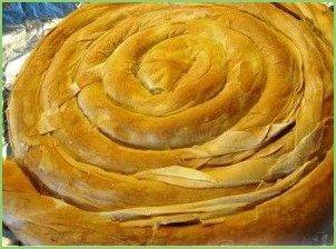 Ачма абхазская - фото шаг 3