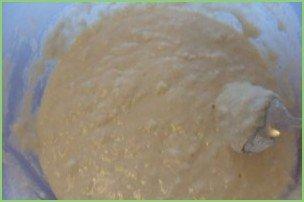 Баурсаки на дрожжах - фото шаг 1