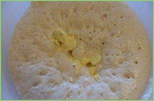 Баурсаки на дрожжах - фото шаг 2