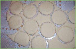 Баурсаки на дрожжах - фото шаг 5