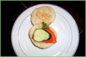 Баурсаки на дрожжах - фото шаг 8