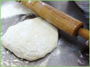 Баурсаки воздушные - фото шаг 2