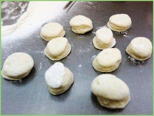 Баурсаки воздушные - фото шаг 3