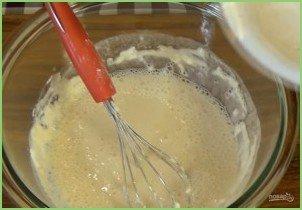 Фокачча - фото шаг 1