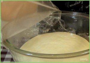 Фокачча - фото шаг 2